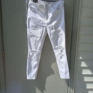 So good for life jeans.